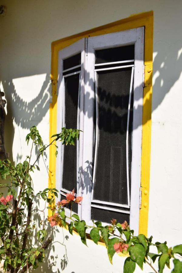 ג'איפור Chopal Hostel מראה חיצוני תמונה