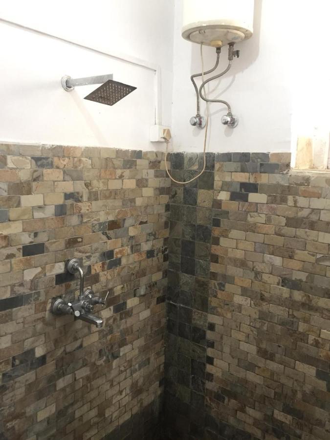 ג'איפור Chopal Hostel מראה חיצוני תמונה