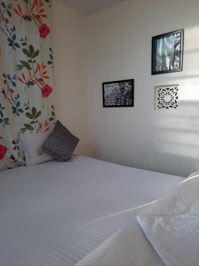 ג'איפור Chopal Hostel מראה חיצוני תמונה
