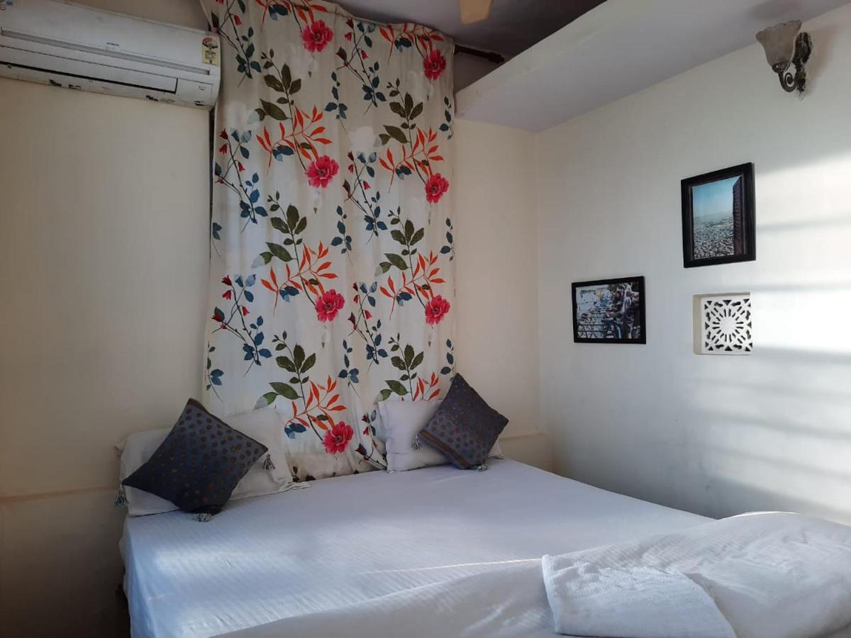 ג'איפור Chopal Hostel מראה חיצוני תמונה