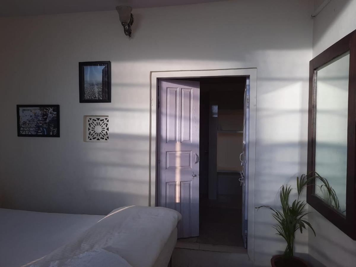 ג'איפור Chopal Hostel מראה חיצוני תמונה